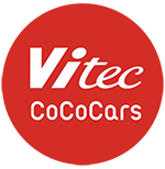 Vitec CoCoCars店（公式アカウント）